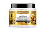 Gliss Oil Nutritive Maske 400 ml