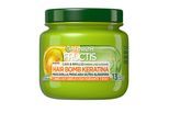 Fructis Hidra Liso 72h Maske 300 ml