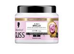 Gliss Liquid Slik Maske 400 ml