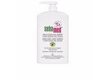 Emulsion Ohne Seife Badegel Mit Olivenöl 1000 ml