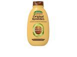 Original Remedies Avocadoöl Und Sheabutter Shampoo 400 ml