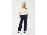 Casual Hose Regular fit Midnight Marine