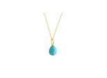 Jamelli Anhänger mit Kette 925/- Sterling Silber