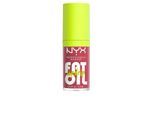 Fat Oil Lippentropfen chillin Like A Villain 4,8 ml