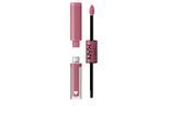 Shine Loud Pro Pigment Lip Shine 26-fierce Flirt 3,4 ml