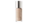 Rich Treatment Foundation 21-delicious Cinnamon 20 ml