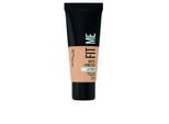 Fit Me Matte+poreless Foundation 220 30ml 30 ml