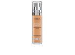 Accord Parfait Foundation 7r-ambre Rose 30 ml