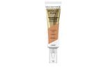 Miracle Pure Foundation Spf30 80-bronze 30 ml