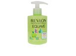 Equave Kids Apple Shampoo 2 In 1 300 ml