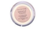 Miracle Touch Liquid Illusion Foundation 080-bronze 12 gr