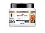 Gliss Total Repair Maske 400 ml