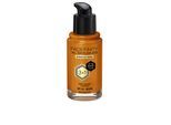 Facefinity All Day Flawless 3 In 1 Foundation w95-haselnuss 30 ml
