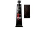 Topchic Permanent Hair Color 4n 60 ml