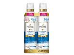 Pantene Ultra Strong Lack Lot 2 X 250 ml