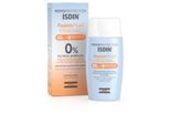 Fusion Fluid Mineral Photoprotector 0% Chemische Filter Spf50+ 50 ml