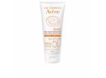Solaire Haute Protection Leche Mineral Spf50+ 100 ml
