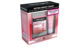 Bright Boost Routine Creme Gel &amp Serum Lot 2 Stk 2 pz
