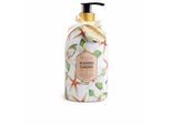Scented Garden Hand & Body Lotion sweet Vanilla 500 ml