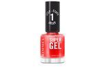 Super Gel Esmalte De Uñas 16-cerise Pop 12 ml