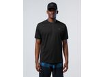 North Sails T-shirt Coolmax piqué