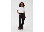 Casual Hose Loose fit Black