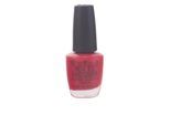 Nagellack Bis Zu 7 Tage Haltbarer Nagellack big Apple Red 15 ml