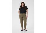 Casual Hose KCleana Casual Hose Regular fit brown