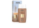 Photoprotector Fusion Wasserfarbe Spf50 bronze 50 ml