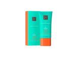 The Ritual Of Karma Sonnenschutz-gesichtscreme Spf50 50 ml