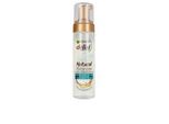 Natural Bronzer Selbstbräunungsmousse 200 ml