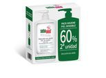 Emulsion Ohne Seife Badegel 2 X 750 ml