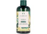 Moringa Duschgel 250 ml