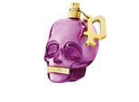 To Be Free To Dare Woman Edt Vapo 125 ml