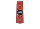 Old Spice Captain 3in1 Duschgel 400 ml