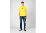 Diesel Jeans D-Strukt Herren blau
