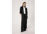 Casual Hose SLLaurie Casual Hose Lockere Passform black