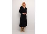 Kleid CRVillea Feminine black