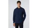 North Sails Hemd Technisches Piqué