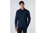 North Sails Hemd Tech-Popeline