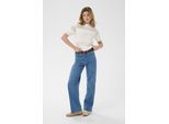 T-shirt KAanne T-shirt Slim fit