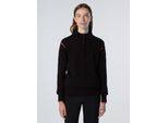 North Sails Pullover Viskose-Stehkragen