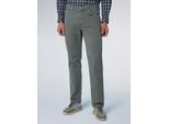 North Sails Hose Broken-Twill mit 5-Pocket-Stil