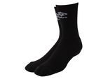 Umbro - Chaussettes PRO TECH - Homme (Noir)