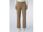 North Sails Hose aus Twill Weites Bein