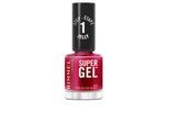 Super Gel Esmalte De Uñas 14-pink To The Berry 12 ml