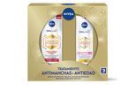 Anti-flecken- Und Anti-aging-behandlungskoffer 2-tlg 2 pz