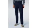 North Sails Hose Broken-Twill mit 5-Pocket-Stil