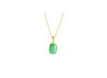 Jamelli Anhänger mit Kette 925/- Sterling Silber