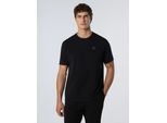 North Sails T-Shirt Stretch-Jersey